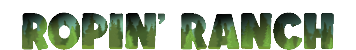 Welcome To Ropin' Ranch